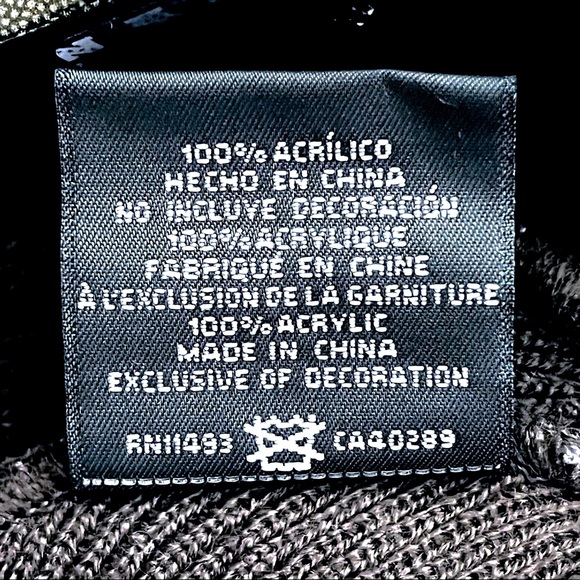 Cleveland Browns New Era Knit Winter Hat Beanie NFL Mens Womens Fan Gear Gift - Picture 9 of 9